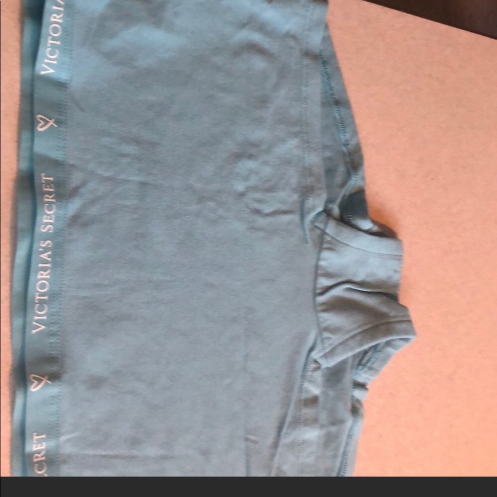 VS BOYSHORT panties (L)✨5for$25✨